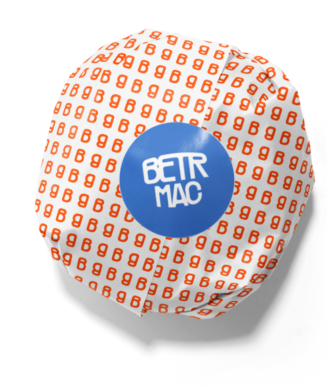 BETR MAC Burger